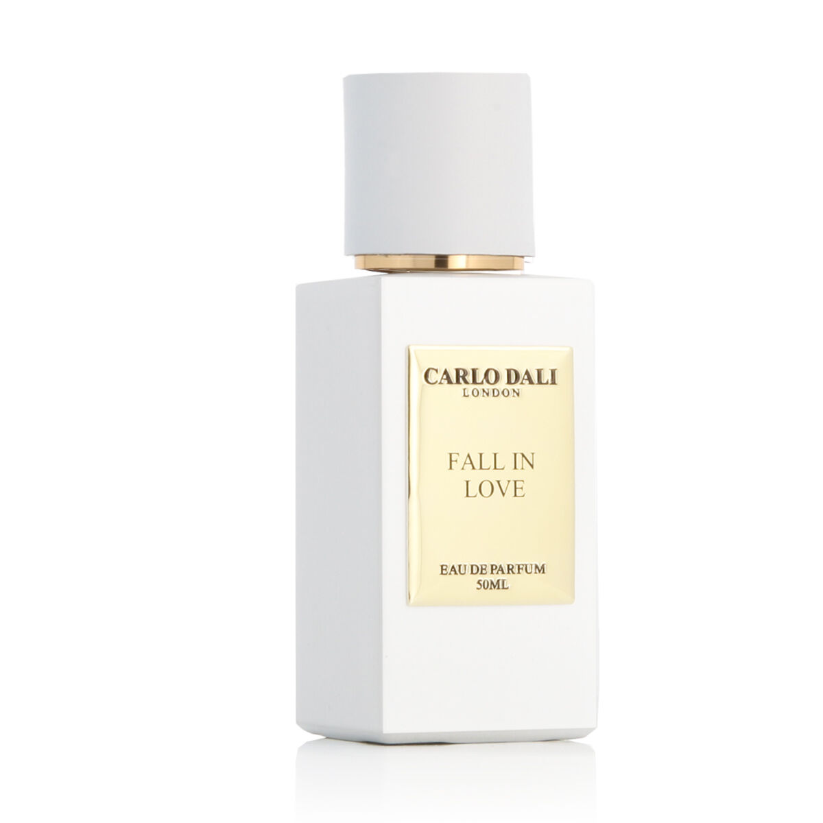 Perfume Mulher Carlo Dali EDP Fall In Love 50 ml